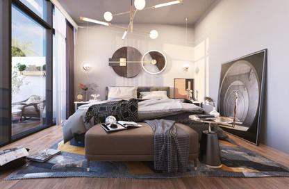 Townhouse - 4 Bedrooms - 6 Bathrooms for sale in Verdana 2 - Verdana - Dubai Investment Park 1 (DIP 1) - Dubai Investment Park (DIP) - Dubai