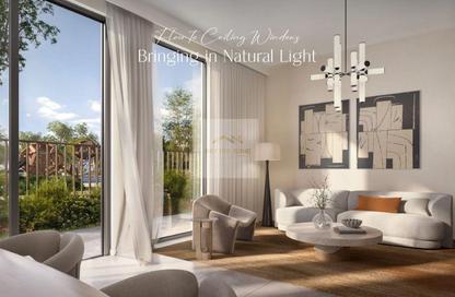 Townhouse - 3 Bedrooms - 4 Bathrooms for sale in Venera - The Valley - Dubai