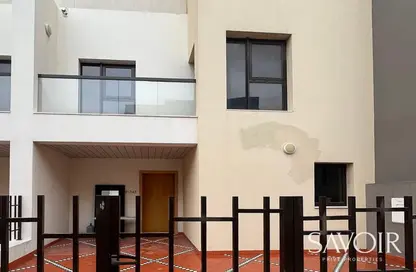 Apartment - 3 Bedrooms - 3 Bathrooms for rent in Souk Al Warsan Townhouses F - Souk Al Warsan - International City - Dubai