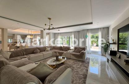 Villa - 5 Bedrooms - 5 Bathrooms for sale in Alvorada 3 - Alvorada - Arabian Ranches - Dubai