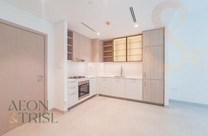 Apartment - 1 - 1 for rent in Parkside Views - Dubai Hills Estate - Dubai