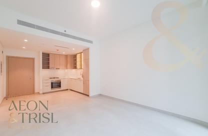 Apartment - 1 - 1 for rent in Parkside Views - Dubai Hills Estate - Dubai