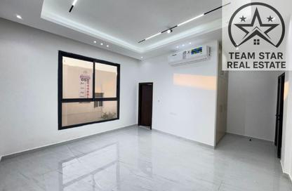 Townhouse - 5 Bedrooms - 7 Bathrooms for rent in Al Zaheya Gardens - Al Zahya - Ajman