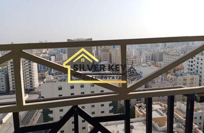 Apartment - 2 Bedrooms - 2 Bathrooms for rent in Al Naba'ah - Al Sharq - Sharjah Apartment - 2 Bedrooms - 2 Bathrooms for rent in Al Naba'ah - Al Sharq - Sharjah