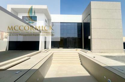 Villa - 5 - 7 for rent in Al Barsha South 1 - Al Barsha South - Al Barsha - Dubai