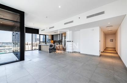 Apartment - 2 Bedrooms - 3 Bathrooms for sale in DT1 - Downtown Dubai - Dubai