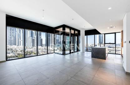 Apartment - 2 Bedrooms - 3 Bathrooms for sale in DT1 - Downtown Dubai - Dubai