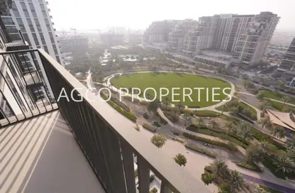 Apartment - 2 Bedrooms - 2 Bathrooms for rent in Lime Gardens - Dubai Hills Estate - Dubai