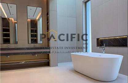 Villa - 5 Bedrooms - 6 Bathrooms for rent in Al Khawaneej 1 - Al Khawaneej - Dubai