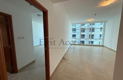 Apartment - 1 Bedroom - 2 Bathrooms for rent in MAG 218 - Dubai Marina - Dubai