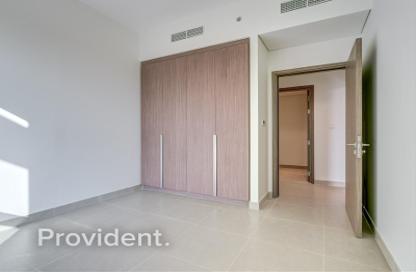 Apartment - 2 Bedrooms - 2 Bathrooms for rent in Seagate Building 3 - Seagate - Mina Rashid - Dubai
