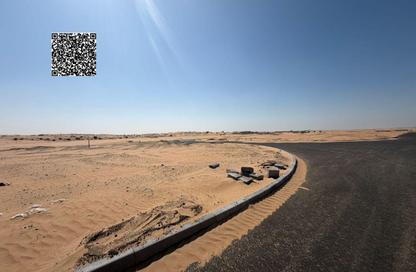 Land - Studio for sale in Al Belidah - Al Bataeh - Sharjah