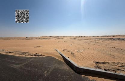 Land - Studio for sale in Al Belidah - Al Bataeh - Sharjah