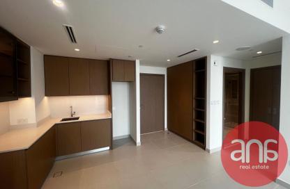 Apartment - 1 Bedroom - 1 Bathroom for rent in Moor at Creek Beach Building 3 - Moor at Creek Beach - Creek Beach - Dubai Creek Harbour (The Lagoons) - Dubai