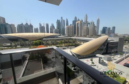شقة - غرفة نوم - 2 حمامات للايجار في برج Green Lakess 3 - ابراج جرين ليك - (JLT) مجمع S - أبراج بحيرات الجميرا - دبي شقة - غرفة نوم - 2 حمامات للايجار في برج Green Lakess 3 - ابراج جرين ليك - (JLT) مجمع S - أبراج بحيرات الجميرا - دبي