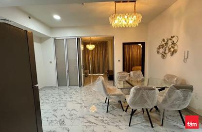 Apartment - 1 - 2 for rent in Jewelz by Danube - Arjan - Dubai Apartment - 1 - 2 for rent in Jewelz by Danube - Arjan - Dubai