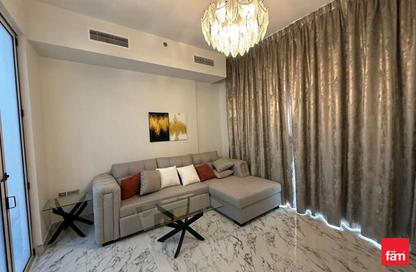 Apartment - 1 - 2 for rent in Jewelz by Danube - Arjan - Dubai