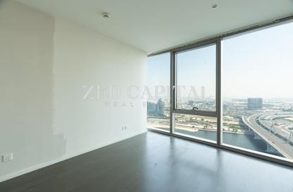 Apartment - 2 - 3 for rent in D1 Tower - Culture Village - Dubai