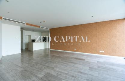 Apartment - 2 - 3 for rent in D1 Tower - Culture Village - Dubai