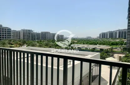 شقة - 2 غرف نوم - 3 حمامات للايجار في بارك ريدج تاور سي - بارك ريدج - دبي هيلز استيت - دبي