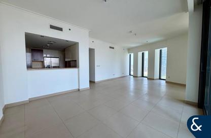 Apartment - 3 - 3 for rent in Burj Vista Tower 2 - Burj Vista - Downtown Dubai - Dubai