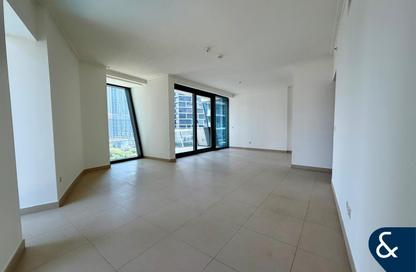 Apartment - 3 - 3 for rent in Burj Vista Tower 2 - Burj Vista - Downtown Dubai - Dubai