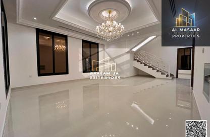 Villa - 5 - 7 for sale in Kabbali Hills - Al Helio 2 - Al Helio - Ajman