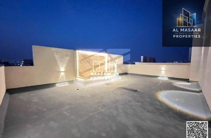 Villa - 5 - 7 for sale in Kabbali Hills - Al Helio 2 - Al Helio - Ajman