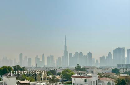 Apartment - 2 - 3 for rent in Canal Front Residence 2 - Canal Front Residences - Al Wasl - Dubai Apartment - 2 - 3 for rent in Canal Front Residence 2 - Canal Front Residences - Al Wasl - Dubai