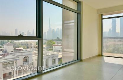 Apartment - 2 - 3 for rent in Canal Front Residence 2 - Canal Front Residences - Al Wasl - Dubai Apartment - 2 - 3 for rent in Canal Front Residence 2 - Canal Front Residences - Al Wasl - Dubai
