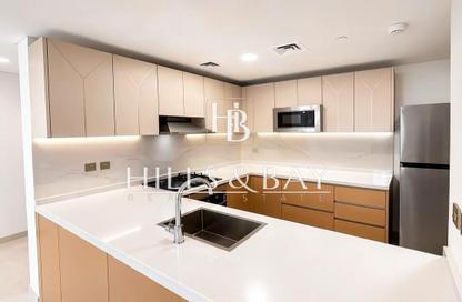 Apartment - 2 - 2 for rent in Skyz by Danube - Arjan - Dubai