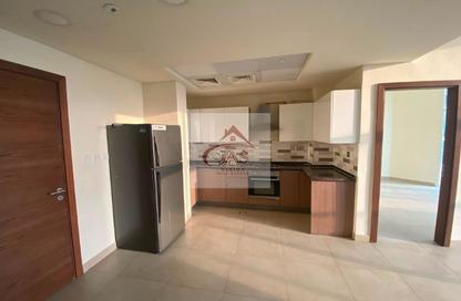 Duplex - 2 - 4 for rent in Azizi Plaza - Al Furjan - Dubai