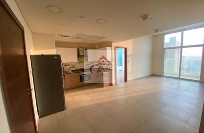 Duplex - 2 - 4 for rent in Azizi Plaza - Al Furjan - Dubai