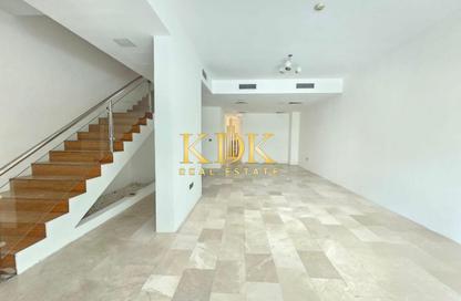 Villa - 4 Bedrooms - 5 Bathrooms for rent in Indigo Ville 3 - District 13 - Jumeirah Village Circle - Dubai