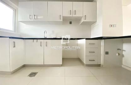 Villa - 3 Bedrooms - 4 Bathrooms for sale in Basswood - Damac Hills 2 - Dubai