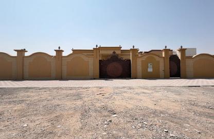 Villa - 5 - 5 for rent in Al Digdaga - Ras Al Khaimah Villa - 5 - 5 for rent in Al Digdaga - Ras Al Khaimah