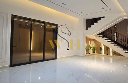 Villa - 5 Bedrooms - 7 Bathrooms for sale in Al Helio 1 - Al Helio - Ajman Villa - 5 Bedrooms - 7 Bathrooms for sale in Al Helio 1 - Al Helio - Ajman
