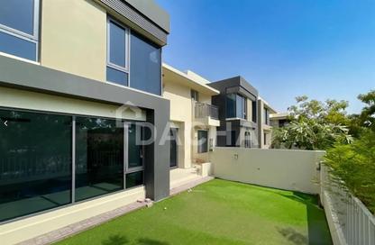 Villa - 4 Bedrooms - 4 Bathrooms for rent in Maple at Dubai Hills Estate 1 - Maple at Dubai Hills Estate - Dubai Hills Estate - Dubai