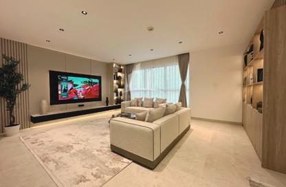 Apartment - 2 Bedrooms - 2 Bathrooms for sale in Murjan 1 - Murjan - Jumeirah Beach Residence - Dubai