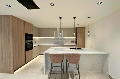 Apartment - 2 Bedrooms - 2 Bathrooms for sale in Murjan 1 - Murjan - Jumeirah Beach Residence - Dubai