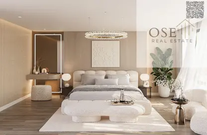 Apartment - 1 Bedroom - 2 Bathrooms for sale in Tiger Downtown Ajman - Al Alia - Ajman