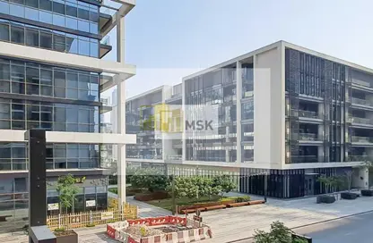 Apartment - 1 Bedroom - 1 Bathroom for sale in Viridian - Central Park at City Walk - City Walk - Dubai