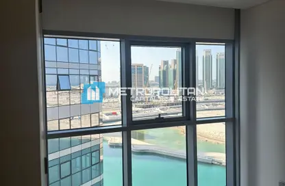 شقة - 2 غرف نوم - 2 حمامات للبيع في راديانت سكوير - مدينة الأضواء - جزيرة الريم - أبوظبي