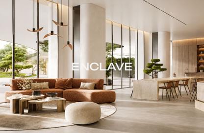 Apartment - 1 Bedroom - 2 Bathrooms for sale in Hado by Beyond Tower A - Hado by Beyond - Dubai Islands - Dubai Apartment - 1 Bedroom - 2 Bathrooms for sale in Hado by Beyond Tower A - Hado by Beyond - Dubai Islands - Dubai