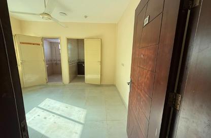 Apartment - Studio - 1 Bathroom for rent in Orient Tower 1 - Orient Towers - Al Bustan - Ajman Apartment - Studio - 1 Bathroom for rent in Orient Tower 1 - Orient Towers - Al Bustan - Ajman