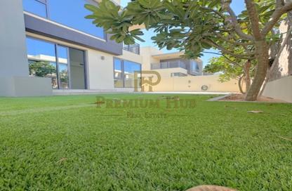 Townhouse - 4 Bedrooms - 4 Bathrooms for rent in Maple at Dubai Hills Estate 2 - Maple at Dubai Hills Estate - Dubai Hills Estate - Dubai