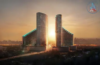 شقة - 1 حمام للبيع في بن غاطي سكايفليم 2 - بينغاتي سكاي فليم - مجان - دبي لاند - دبي شقة - 1 حمام للبيع في بن غاطي سكايفليم 2 - بينغاتي سكاي فليم - مجان - دبي لاند - دبي