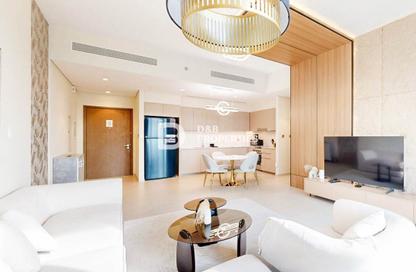 Apartment - 2 - 2 for rent in Grande - Opera District - Downtown Dubai - Dubai