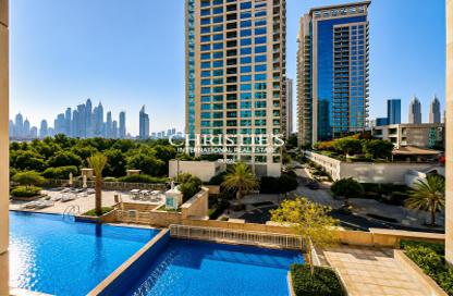 Apartment - 2 Bedrooms - 2 Bathrooms for sale in Tanaro - The Views - Dubai Apartment - 2 Bedrooms - 2 Bathrooms for sale in Tanaro - The Views - Dubai