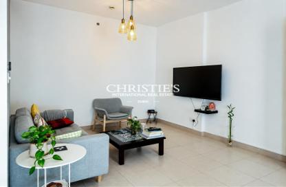 Apartment - 2 Bedrooms - 2 Bathrooms for sale in Tanaro - The Views - Dubai